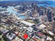 Modern & Convenient Studio Apartment