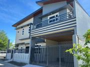 BRAND NEW MODERN CORNER HOUSE FOR SALE IN BF RESORT LAS...