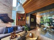 Modern Corner House for Sale in St. Ignatius Village,...