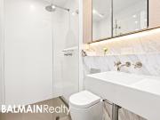 Modern Corner Positioned One Bedroom Apartment + Study,...