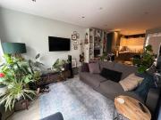 Modern cosy 1 bed flat in Hackney Wick