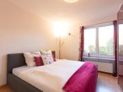 Modern cosy 2 room Apartment, fully furnished München