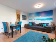 Modern cosy 2 room Apartment, fully furnished München
