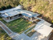 Modern Country Living on 8.82 Acres | Brand New Build...