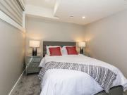 Modern, cozy 1 bedroom furnished basement