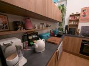 Modern cozy apartment in Leverkusen, Leverkusen...