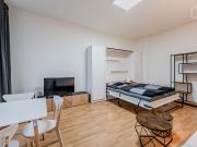 Modern & cozy apartment in quiet street Wedding, Berlin...