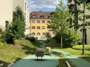 Modern & cozy Apartment near City Center with terrace,...