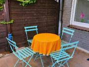 Modern cozy fully furnished apartment in a beautiful...