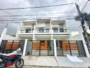MODERN COZY TOWNHOUSE FOR SALE IN PILAR VILLAGE LAS PINAS