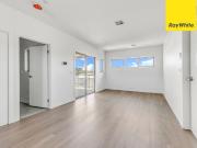 Modern Crestwood Apartment