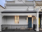 Modern day ease and period charm in a prized locale