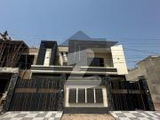 Modern design 10 marla house available for sale in zone...
