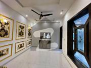 Modern Design 10 Marla New House For Sale DHA Phase 4