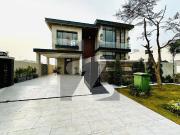Modern Design 1 Kanal House For Sale