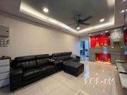 Modern Design 1 Storey 24X80 Port Klang Fully Reno Fully...