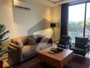 Modern design 2 bedroom apartment fully furnished for rent