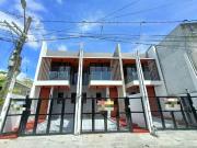 Modern Design 2Storey House and Lot for Sale in Las...