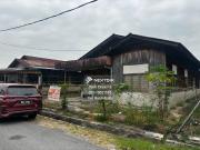 Modern Design! 2sty Corner Semi D@Bandar Bestari Canary...