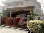Modern Design 4 Bed 1Kanal Brigadier House For Sale...