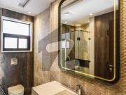 Modern design 4 beds house with attached bath available...