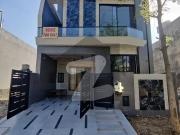 Gass Meter Installed 1 Kanal Slightly Use House For Sale...
