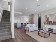 Modern Design and Low Maintenance Living at Its Best