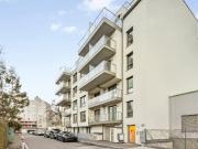 Modern design Apart near Forsthauspark, Vienna Amsterdam...