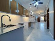 Modern design brand new 2 storey townhouse in Pilar...