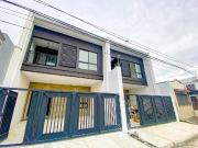 MODERN DESIGN BRAND NEW DUPLEX HOUSE & LOT FOR SALE IN...