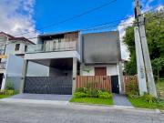 MODERN DESIGN BRAND NEW HOUSE AND LOT FOR SALE IN BF...
