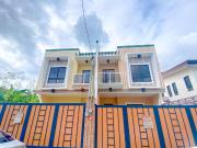 Modern Design Brand New House and Lot for Sale in BF...