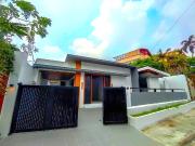 Modern Design Bungalow House & Lot for Sale in BF...