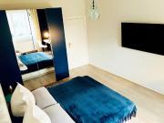 modern design condo in Charlottenburg / central, quite...