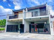 MODERN DESIGN DUPLEX HOUSE AND LOT FOR SALE IN BF RESORT...
