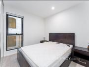 MODERN DESIGN FULLY FURNISHED ONE BEDROOM APARTMENT WITH...