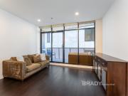 MODERN DESIGN FULLY FURNISHED ONE BEDROOM APARTMENT WITH...