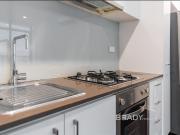 MODERN DESIGN FULLY FURNISHED ONE BEDROOM APARTMENT WITH...