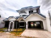 MODERN DESIGN HOUSE AND LOT FOR SALE IN PILAR VILLAGE