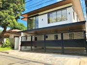 Modern Design House for Sale, Tahanan Village