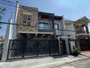 Modern design house in Las Piñas City