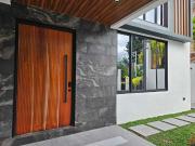 Modern Design House & Lot For Sale in Casa Milan, Quezon...