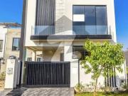 Modern Design Luxury House