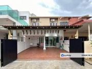Modern Design Move In Condition Ipoh Garden East Bercham...