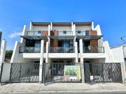 MODERN DESIGN NEWLY BUILD TOWNHOUSE FOR SALE IN PILAR...