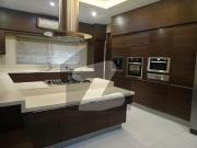 Modern Design Owner Needy 2 Kanal Modern House For Sale...