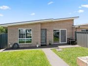 Modern Design, Prime Location