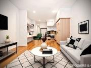 Modern design, quality finishes, and a prime location!