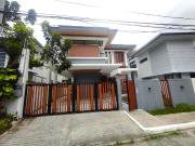 MODERN DESIGN SINGLE DETACHED HOUSE & LOT FOR SALE...