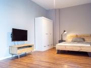 Modern, design studio in great Location near Boxhagener...